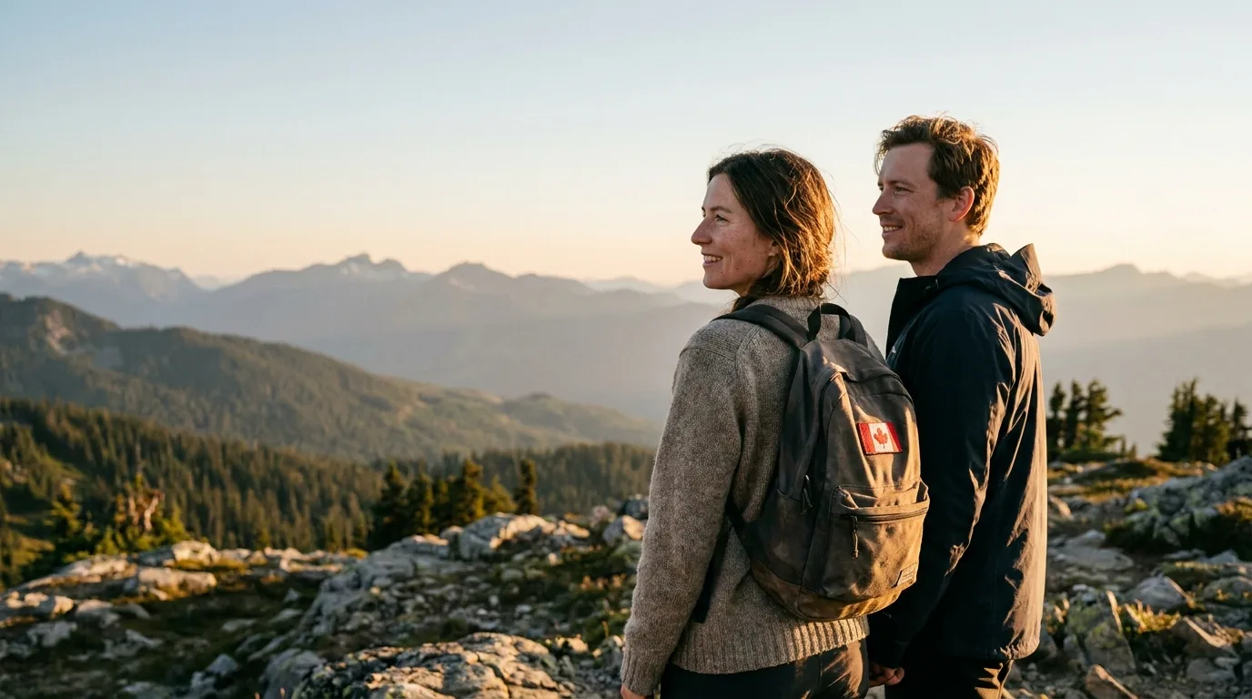 Wild Mountain Immigration, a licensed Vancouver immigration consultant for British Columbia